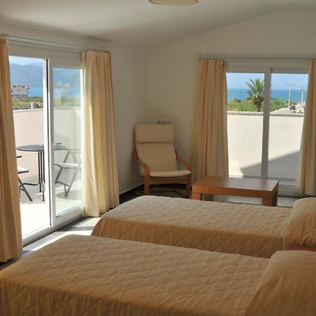 פאטהיה Odyssey Residence Apartments מראה חיצוני תמונה
