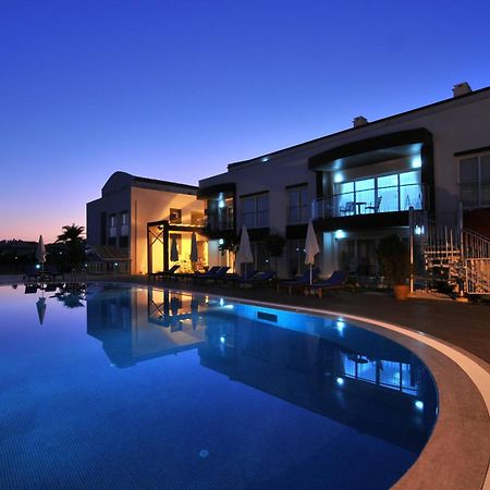 פאטהיה Odyssey Residence Apartments מראה חיצוני תמונה