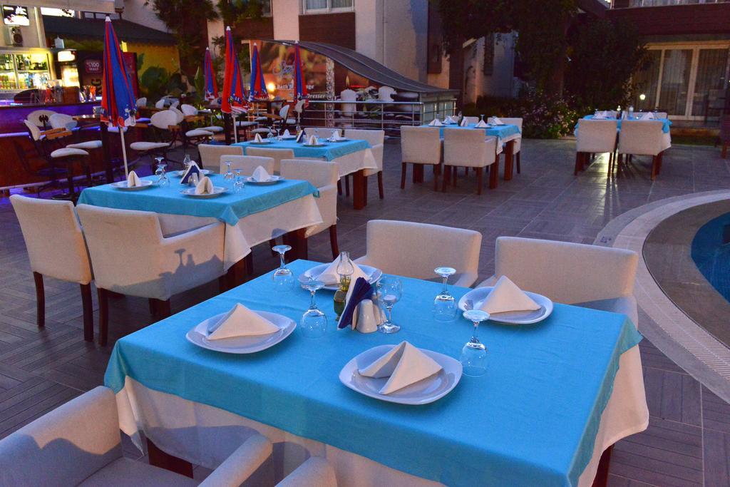 פאטהיה Odyssey Residence Apartments מראה חיצוני תמונה