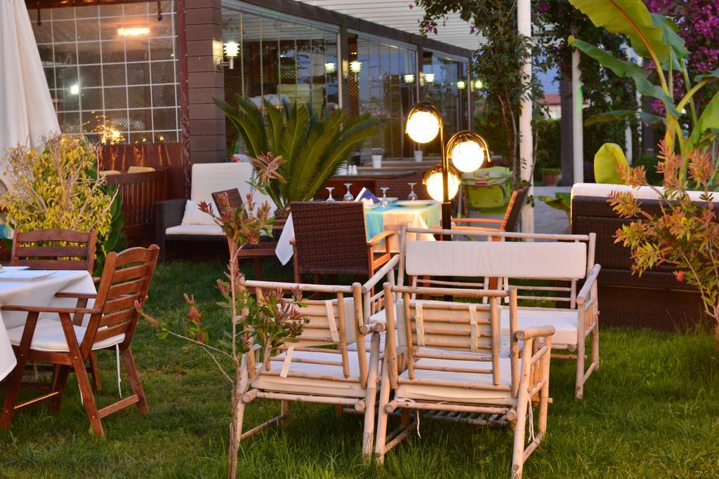 פאטהיה Odyssey Residence Apartments מראה חיצוני תמונה