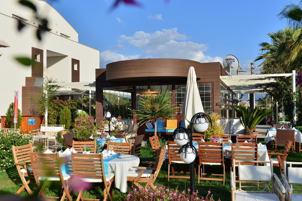פאטהיה Odyssey Residence Apartments מראה חיצוני תמונה