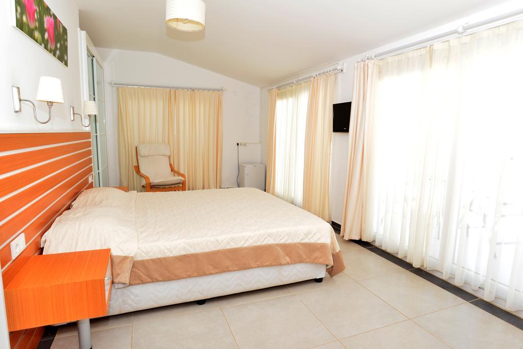 פאטהיה Odyssey Residence Apartments מראה חיצוני תמונה