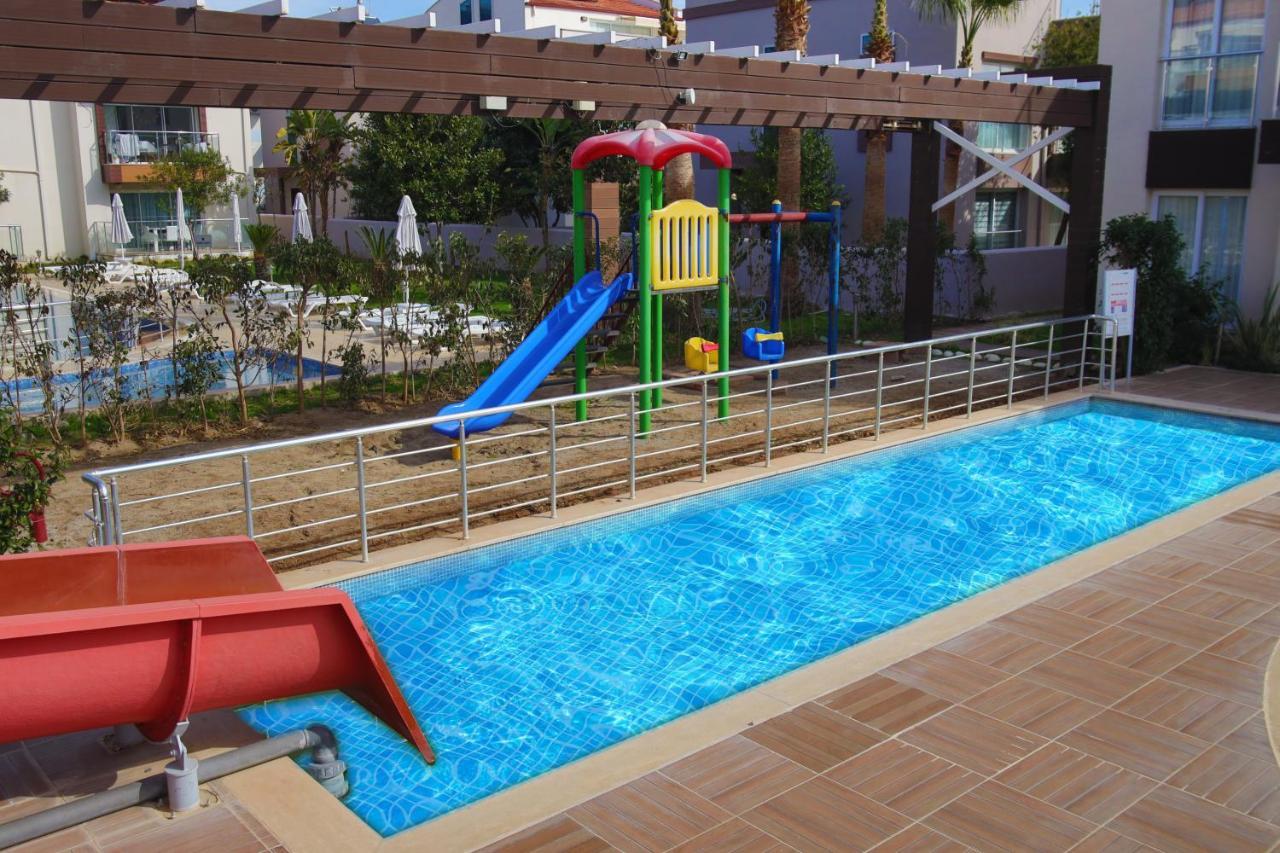 פאטהיה Odyssey Residence Apartments מראה חיצוני תמונה