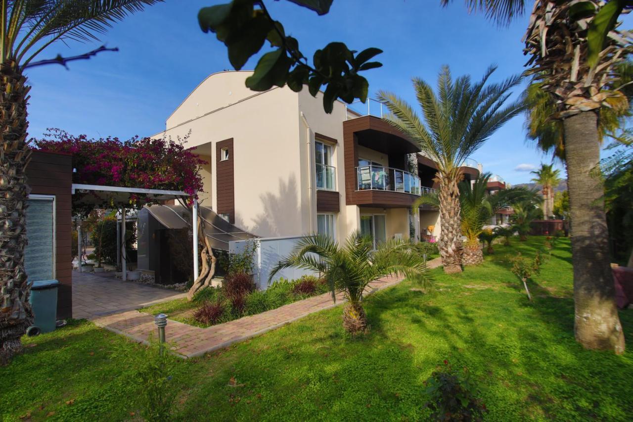 פאטהיה Odyssey Residence Apartments מראה חיצוני תמונה