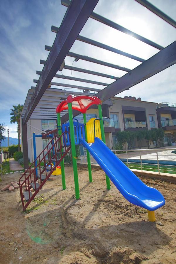 פאטהיה Odyssey Residence Apartments מראה חיצוני תמונה