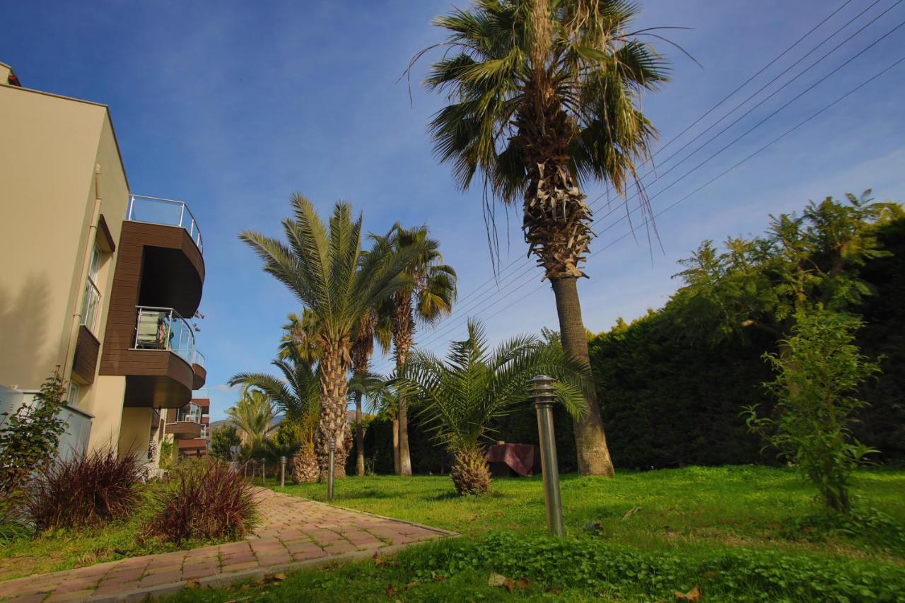 פאטהיה Odyssey Residence Apartments מראה חיצוני תמונה