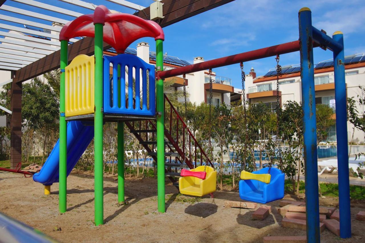 פאטהיה Odyssey Residence Apartments מראה חיצוני תמונה
