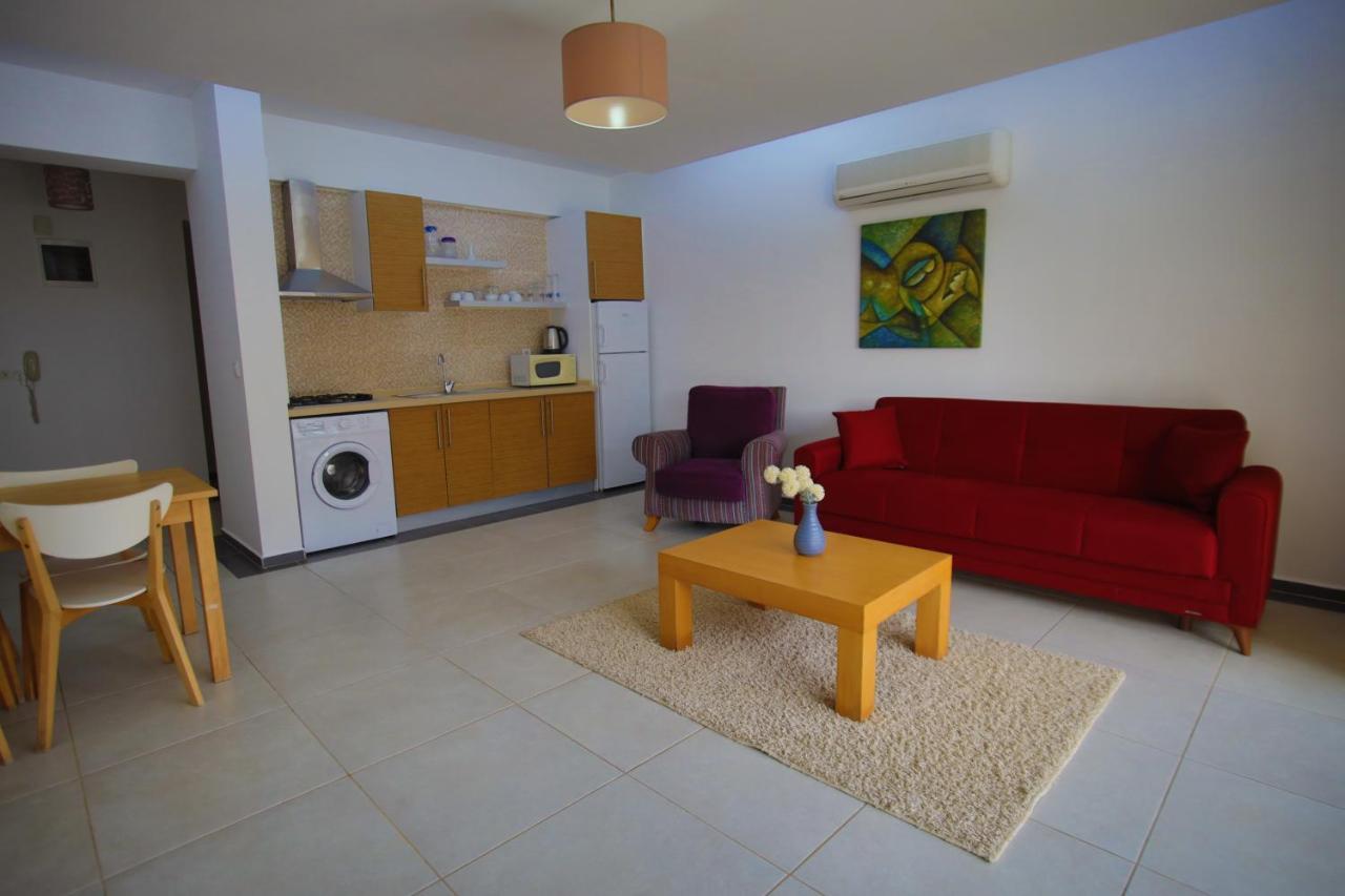 פאטהיה Odyssey Residence Apartments מראה חיצוני תמונה