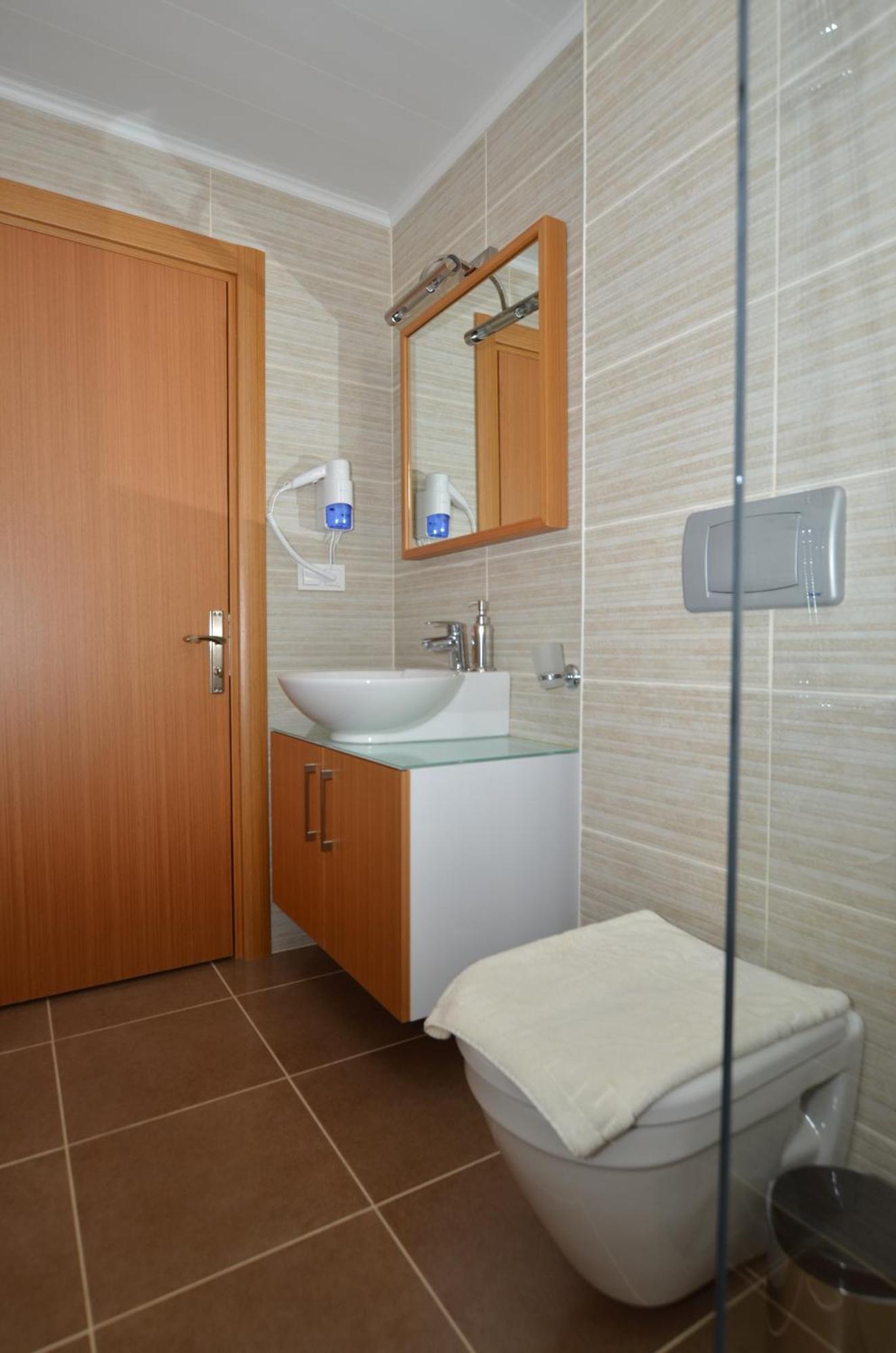 פאטהיה Odyssey Residence Apartments מראה חיצוני תמונה