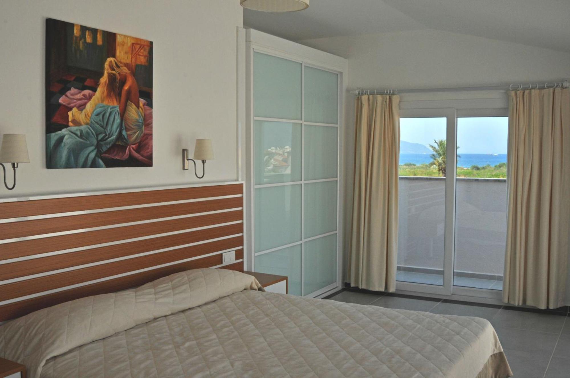 פאטהיה Odyssey Residence Apartments מראה חיצוני תמונה