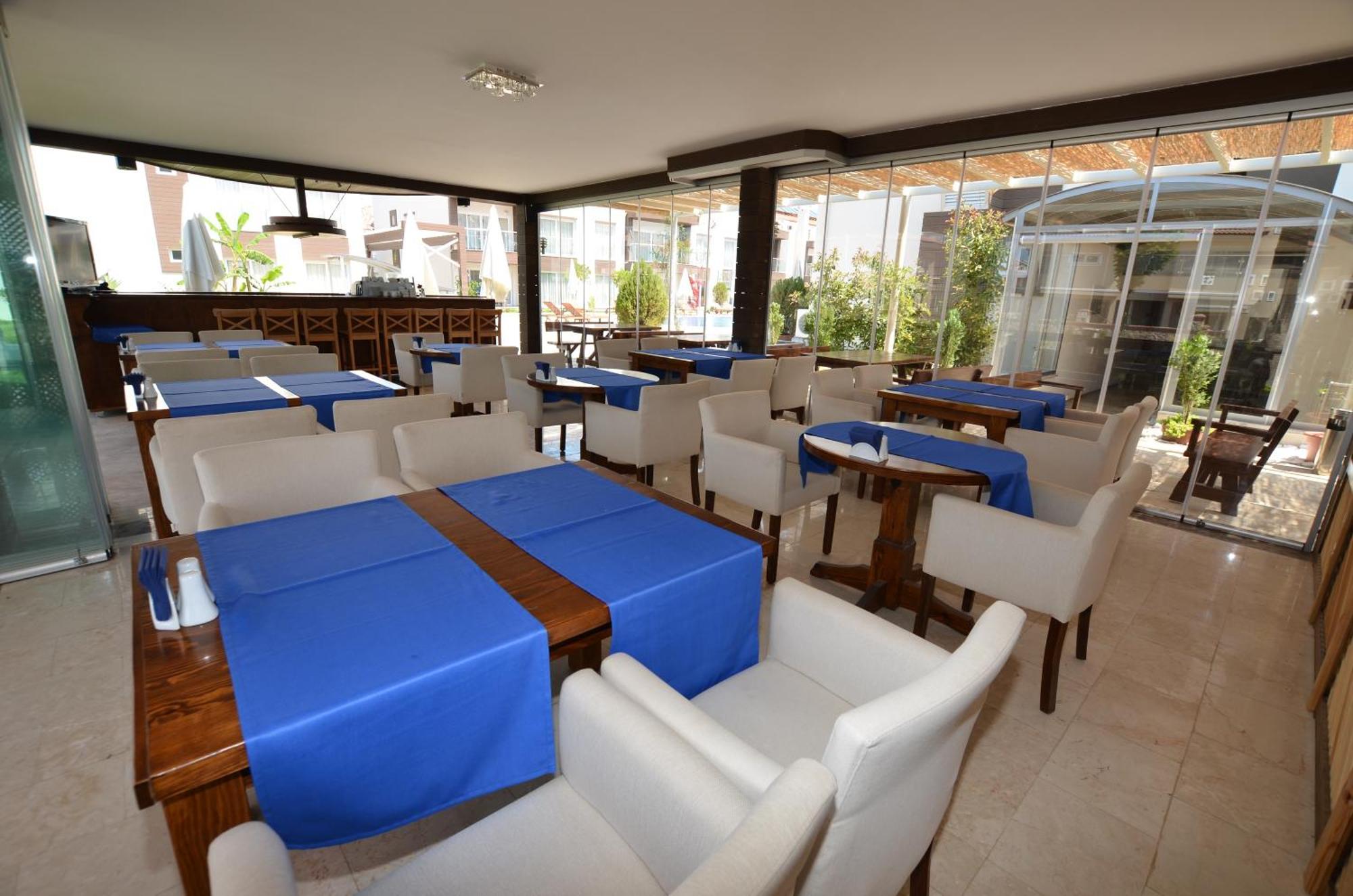 פאטהיה Odyssey Residence Apartments מראה חיצוני תמונה