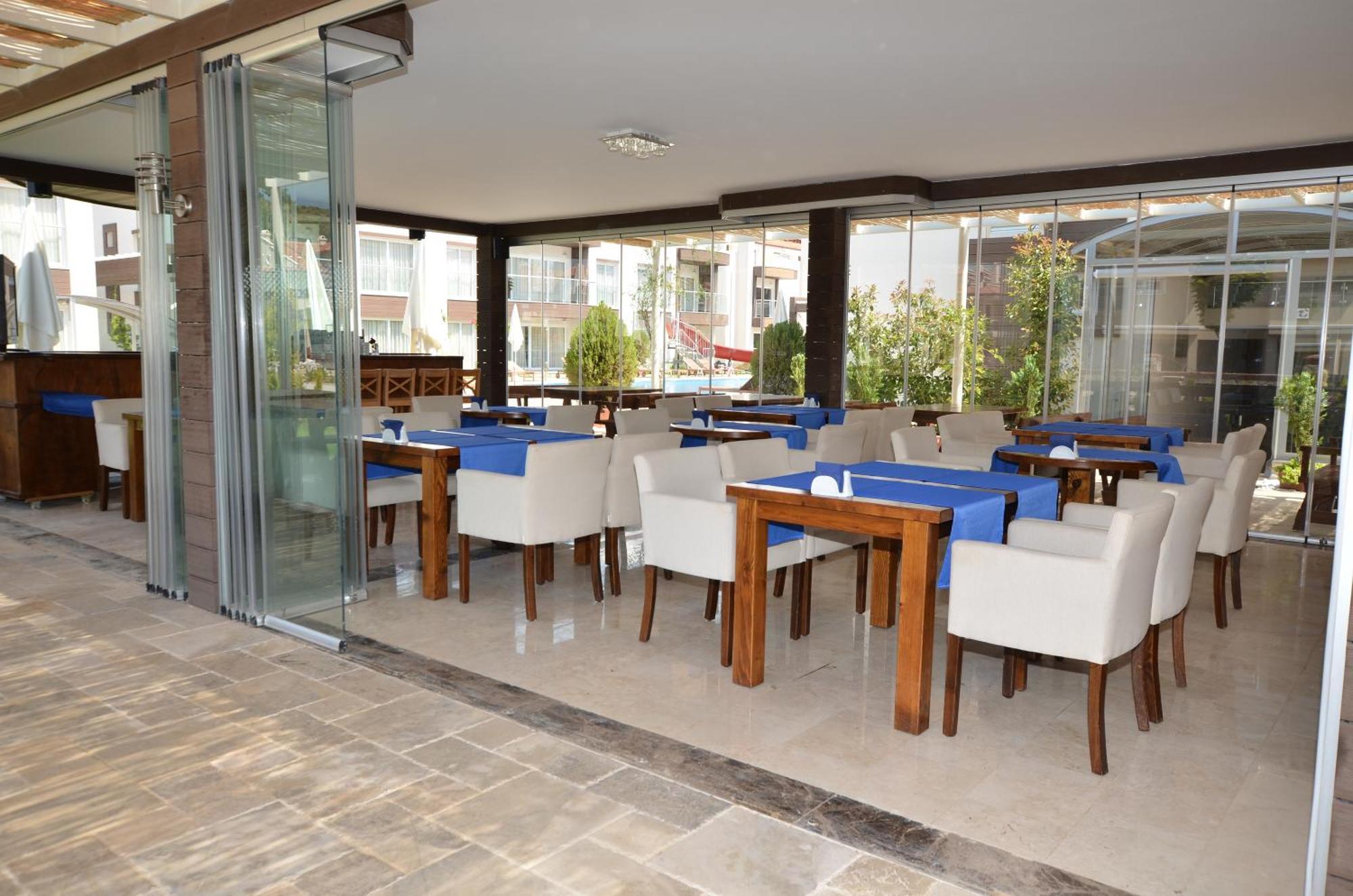 פאטהיה Odyssey Residence Apartments מראה חיצוני תמונה