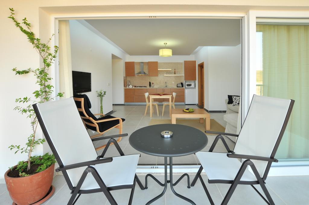 פאטהיה Odyssey Residence Apartments מראה חיצוני תמונה