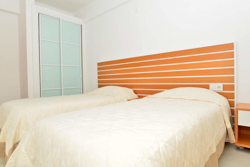 פאטהיה Odyssey Residence Apartments מראה חיצוני תמונה