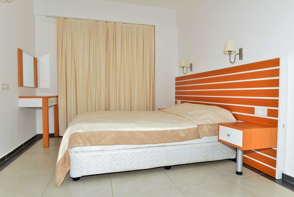 פאטהיה Odyssey Residence Apartments מראה חיצוני תמונה