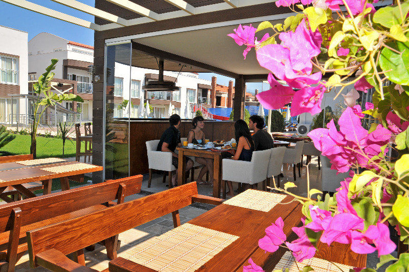 פאטהיה Odyssey Residence Apartments מראה חיצוני תמונה