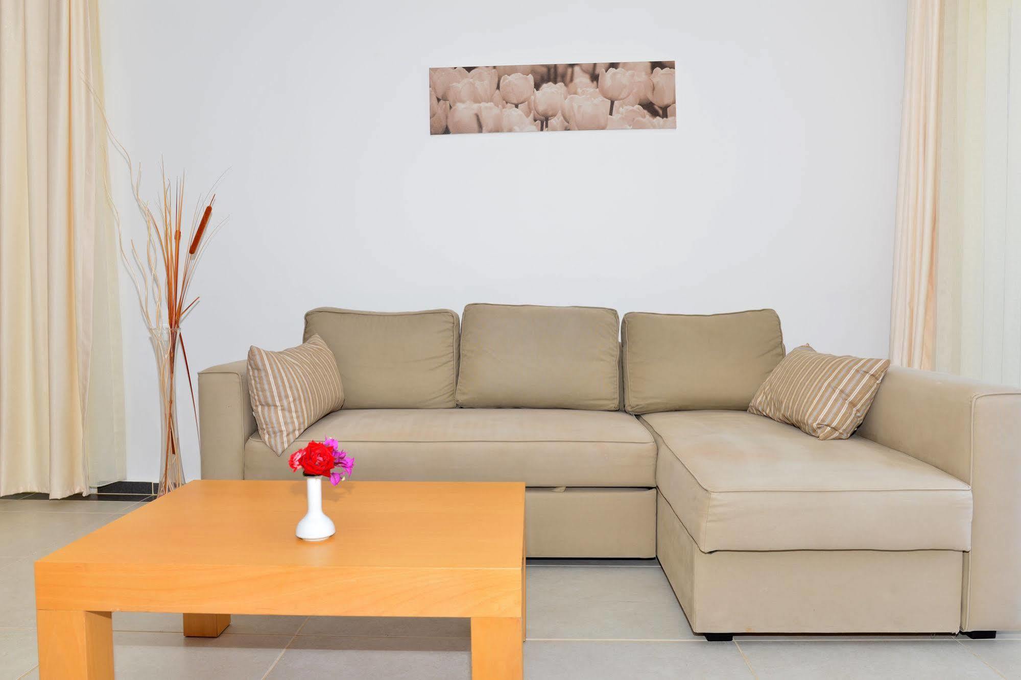 פאטהיה Odyssey Residence Apartments מראה חיצוני תמונה