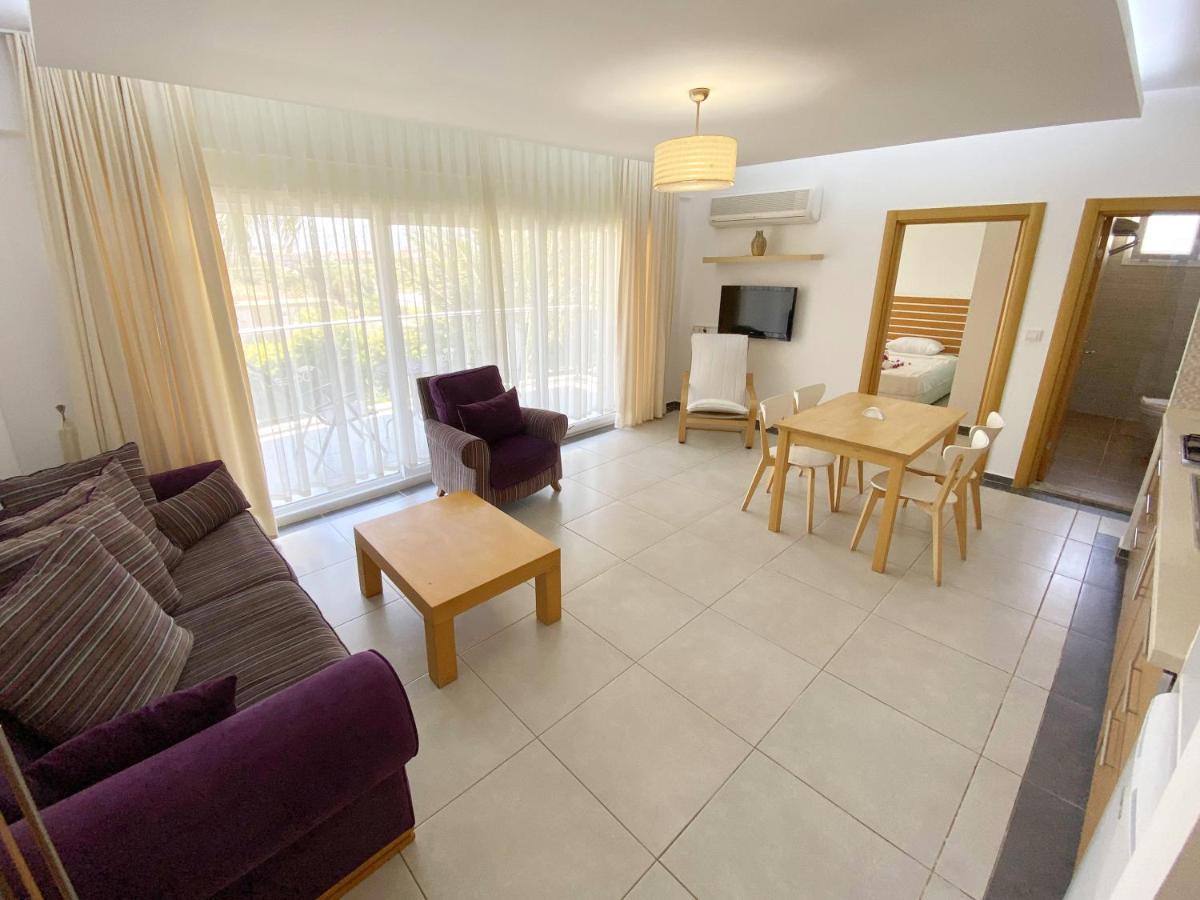 פאטהיה Odyssey Residence Apartments מראה חיצוני תמונה